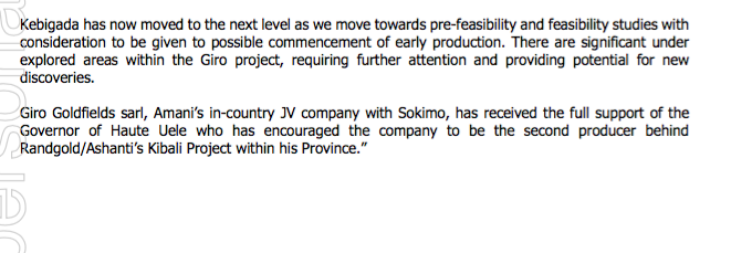 Amani Gold (ehemals Burey Gold) 999542