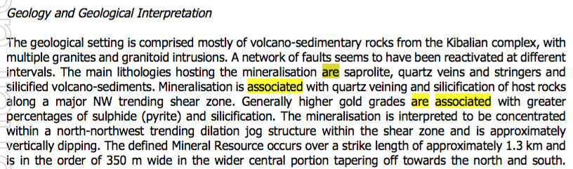 Amani Gold (ehemals Burey Gold) 1002149