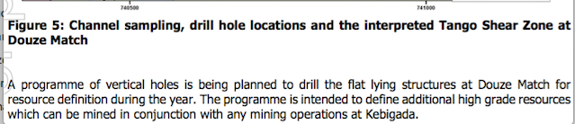 Amani Gold (ehemals Burey Gold) 1005557