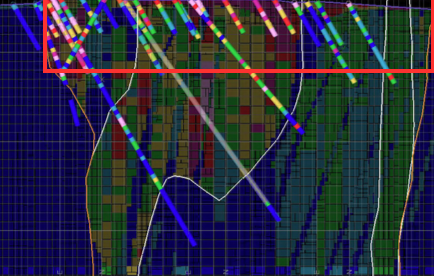 Amani Gold (ehemals Burey Gold) 1008411