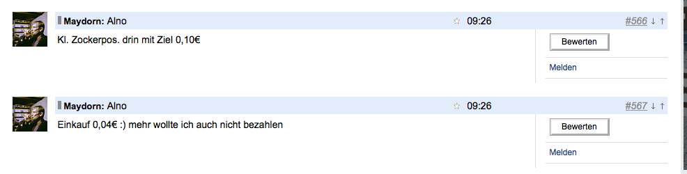 ALNO AG ist wieder schuldenfrei 1026035