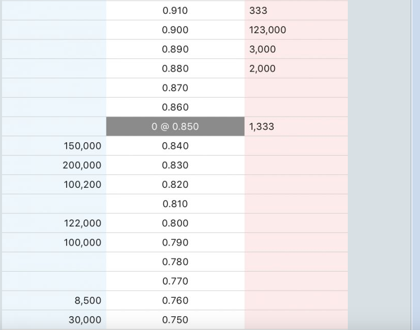 Power Metals 1026850