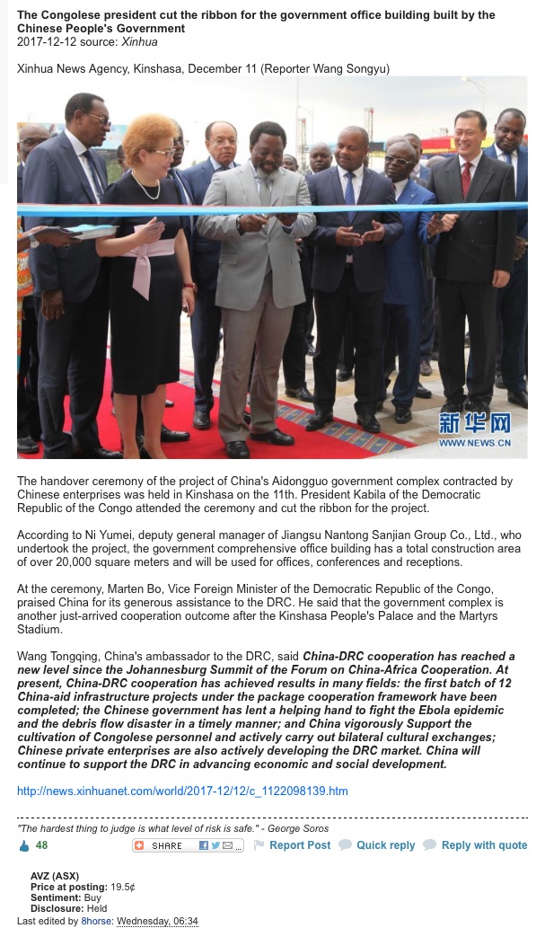 Lithiumstar AVZ Minerals eröffnet 68 % im Plus 1029945