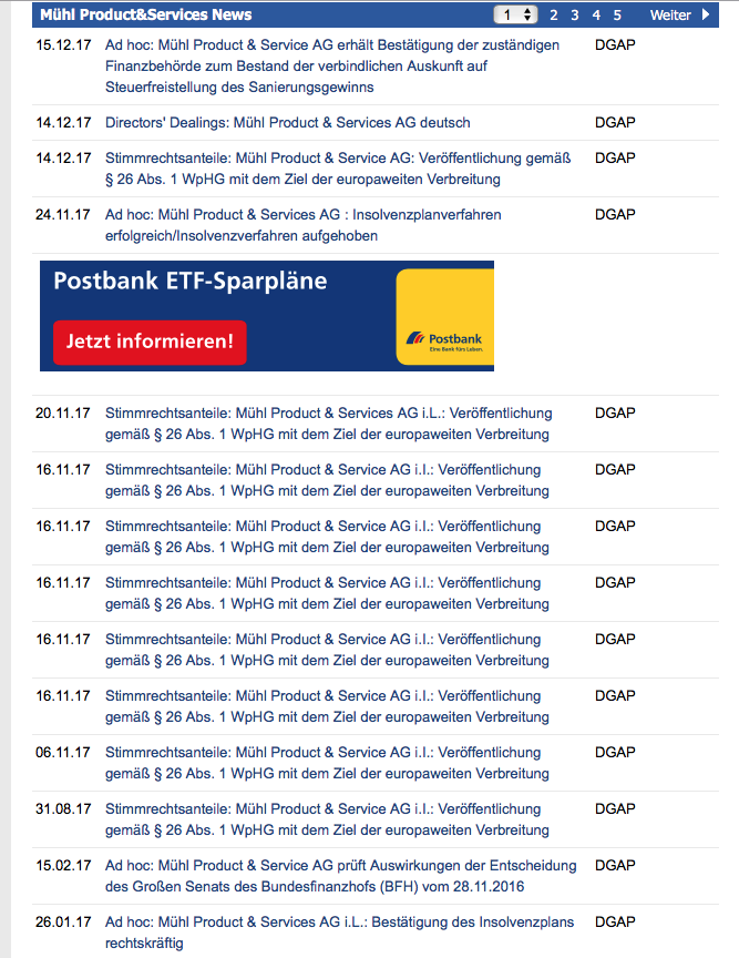 NEWS - Allerthal Werke Investor bei Mühl ? 1031853