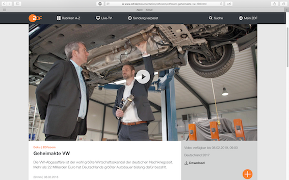 Baumot AG mit BNox Technik zum Erfolg 1033634