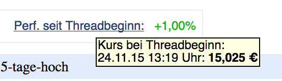 Schaeffler unterbewertet!? 1034218