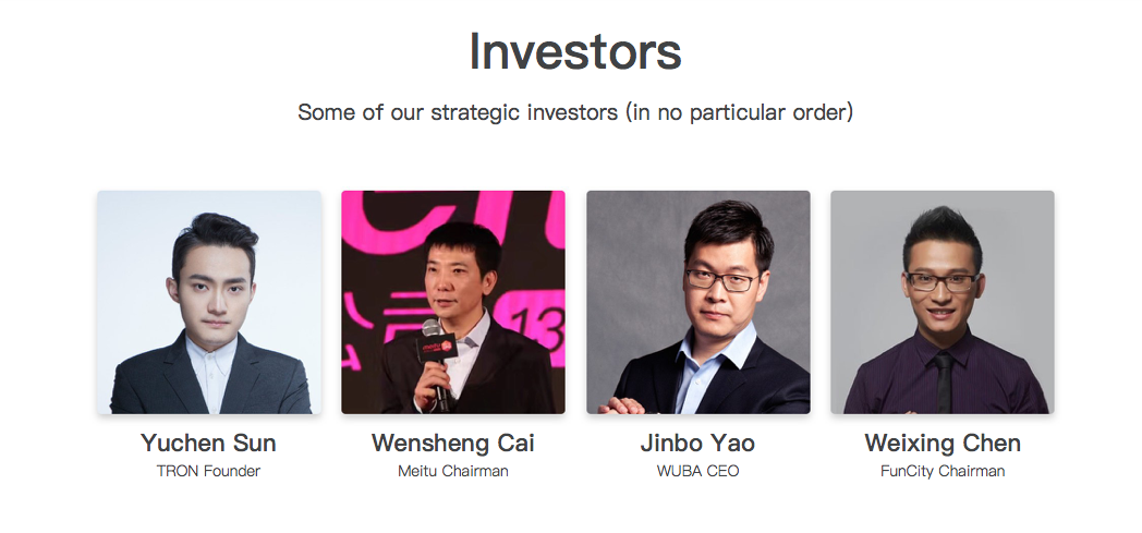 TRON (TRX) - Die nächste Krypto-Rakete? 1036233