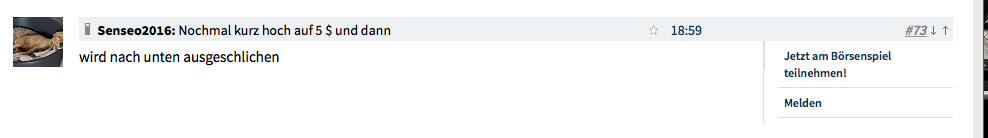 Achieve Life Sciences nach Reverse Split 1061667