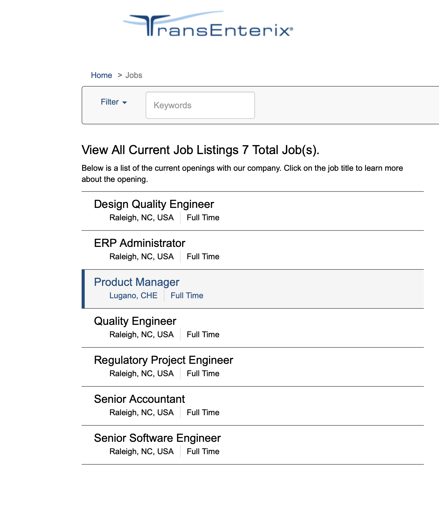 TransEnterix - vergleichbar mit ISRG ? 1080406