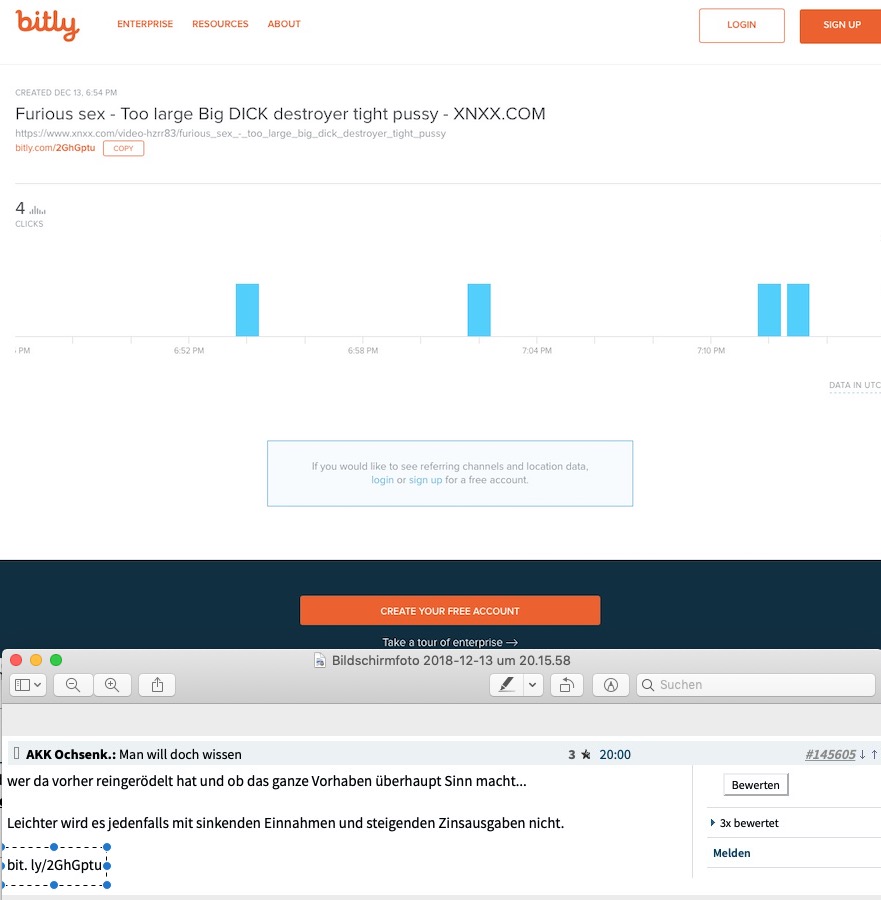 Steinhoff International Holdings N.V. 1087576