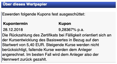 Steinhoff International Holdings N.V. 1089202