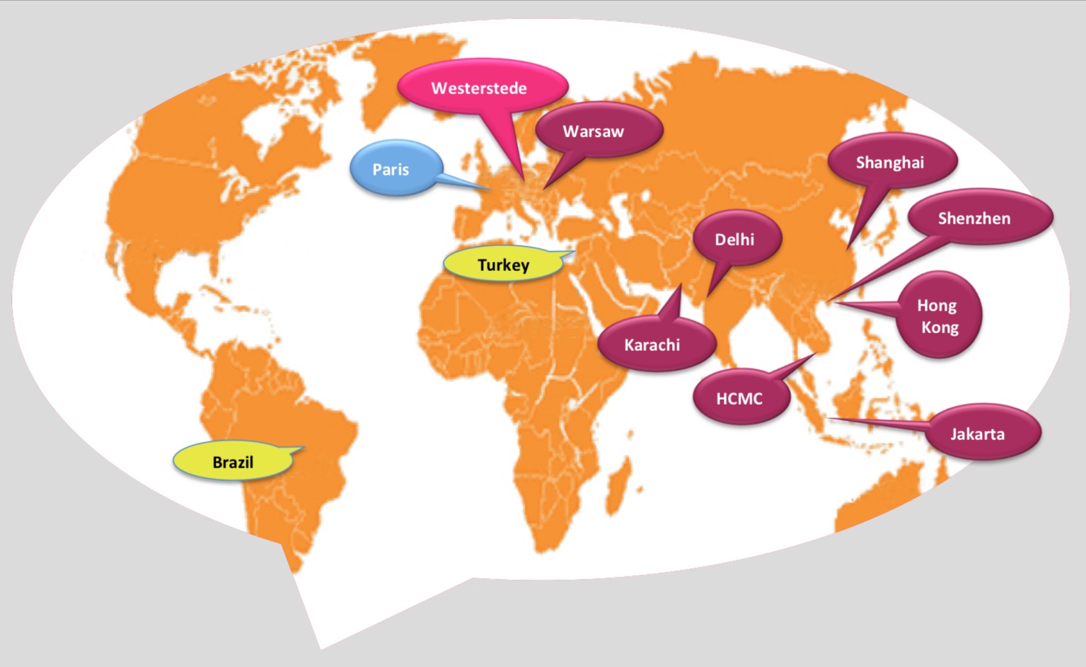 Steinhoff International Holdings N.V. 1093633