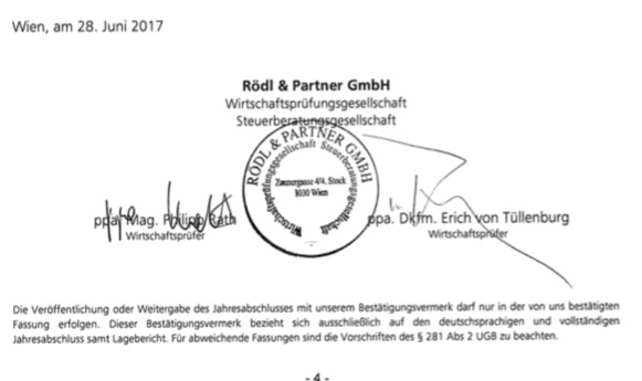 Steinhoff International Holdings N.V. 1106090