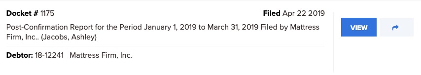 Steinhoff International Holdings N.V. 1108245