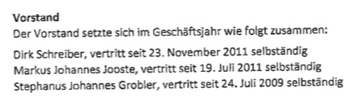 Steinhoff International Holdings N.V. 1108739