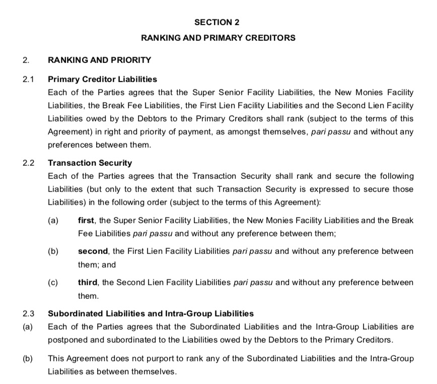 Steinhoff International Holdings N.V. 1109272