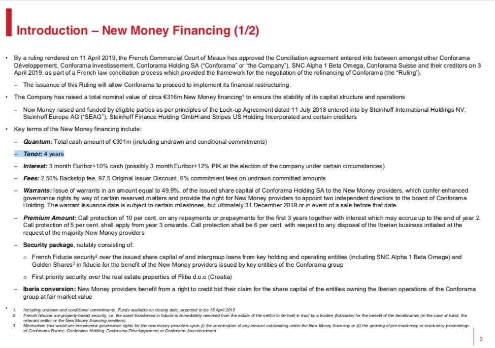 Steinhoff International Holdings N.V. 1130893