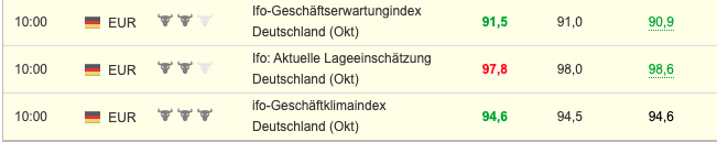 Hot trades Session 1140797