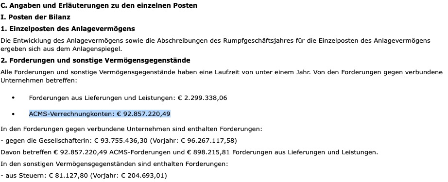 Steinhoff International Holdings N.V. 1145660