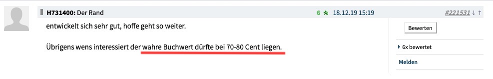 Steinhoff International Holdings N.V. 1150291