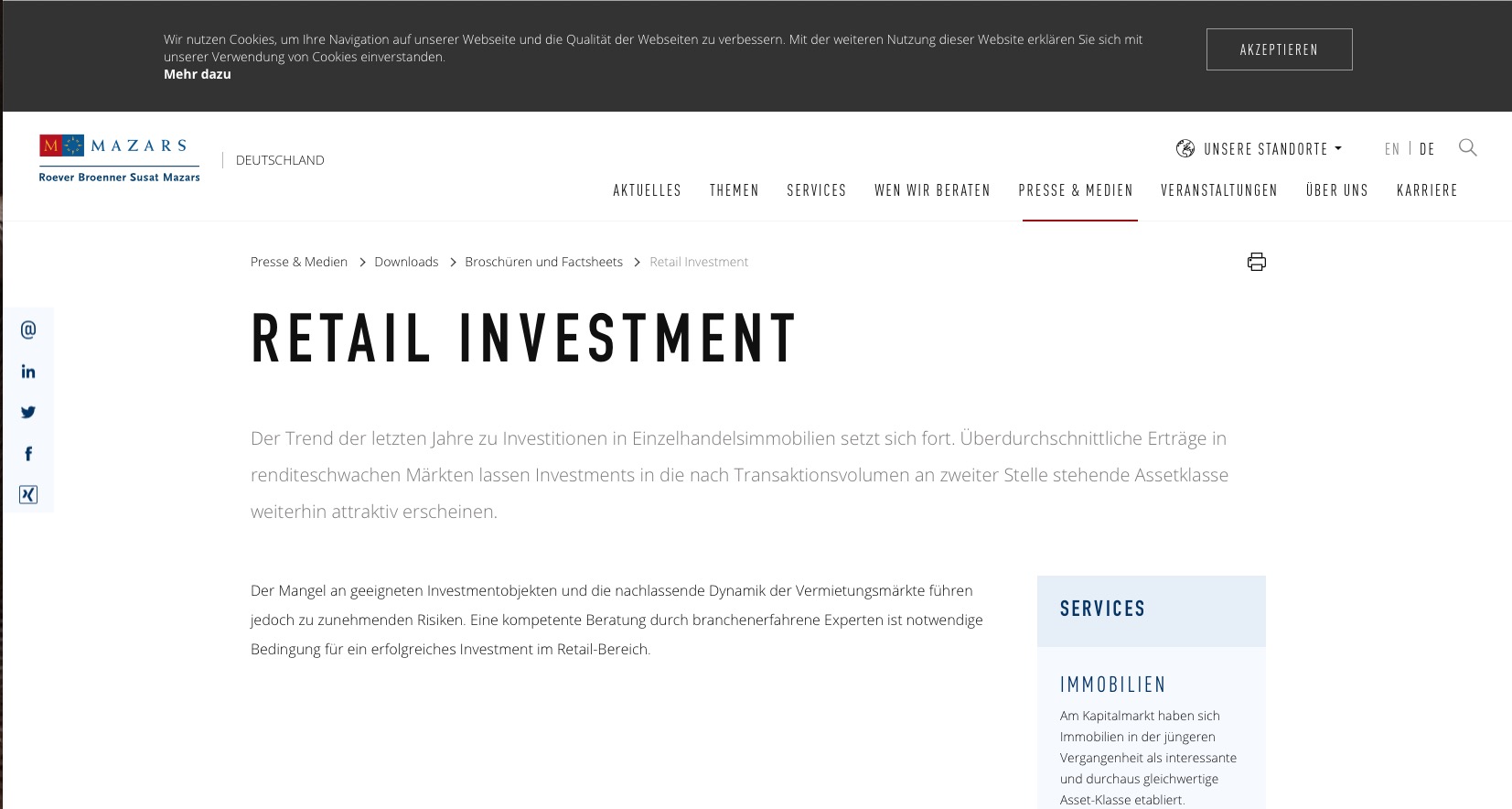 Steinhoff International Holdings N.V. 1151103