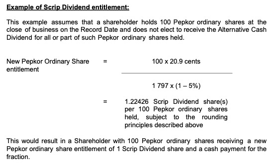 Steinhoff International Holdings N.V. 1154755