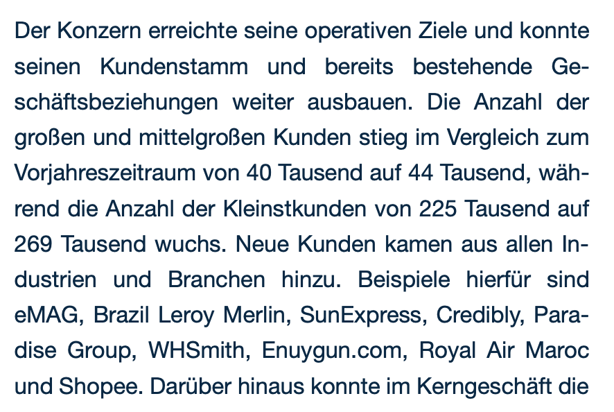 Wirecard 2014 - 2025 1156309