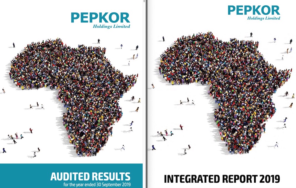 Steinhoff International Holdings N.V. 1157017