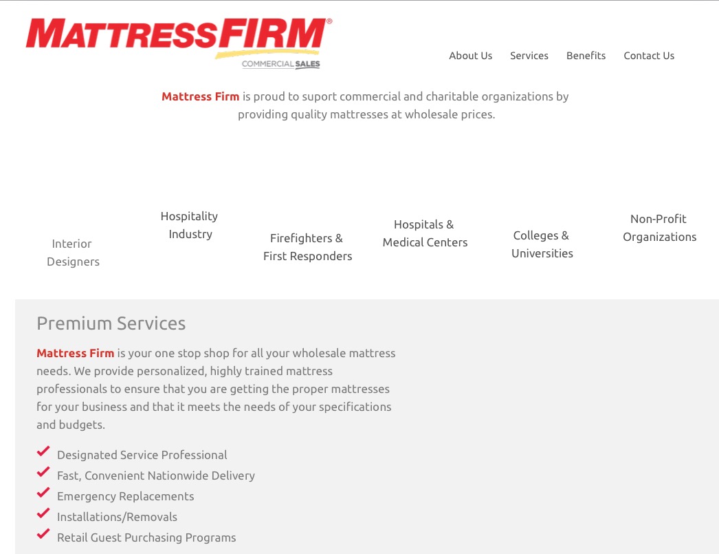 Steinhoff International Holdings N.V. 1166604