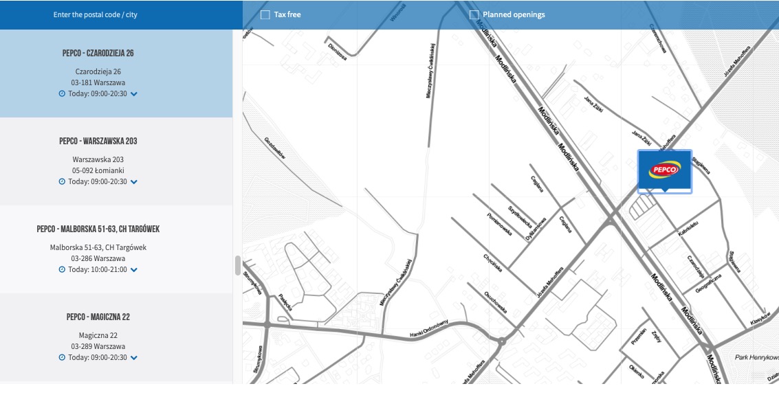 Steinhoff International Holdings N.V. 1168474