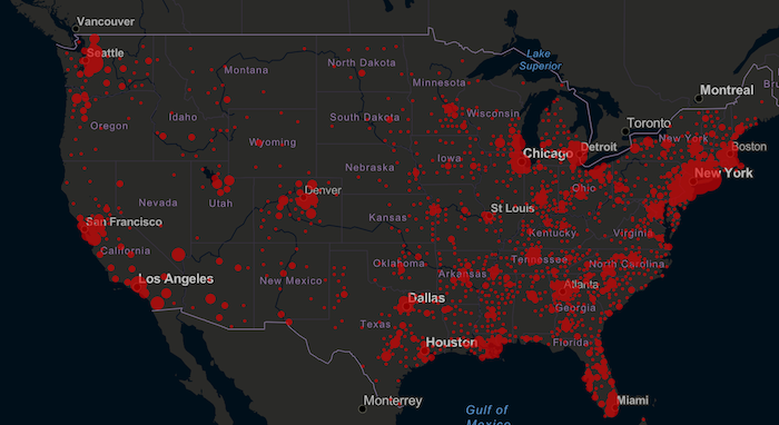 Der USA Bären-Thread 1168694