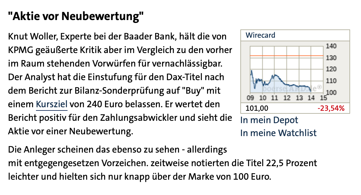Wirecard 2014 - 2025 1175037
