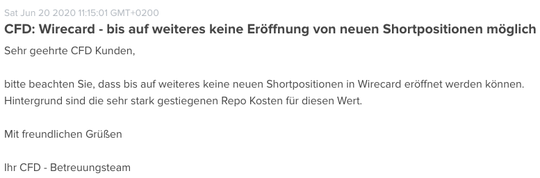 Meine Wirecard-Gewinne - Thread! 1186737