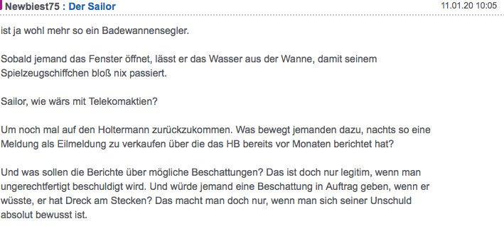 Wirecard 2014 - 2025 1189338