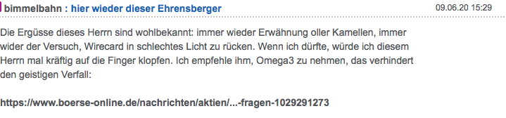 Meine Wirecard-Gewinne - Thread! 1189623