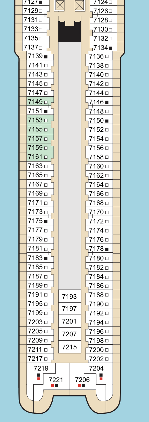 TUI 2007: Erholung oder Zerschlagung? 1190114