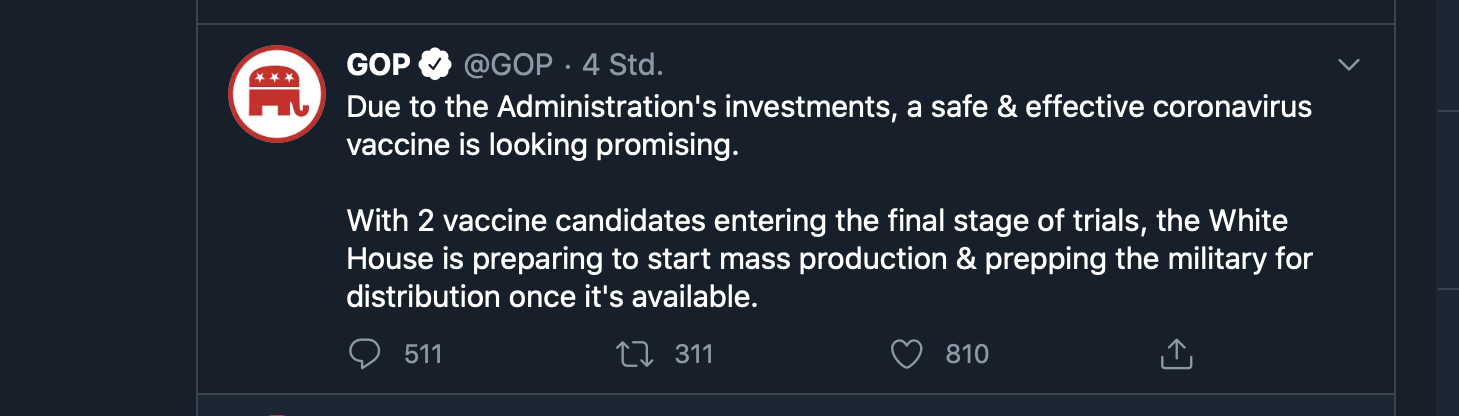 Biotech-Star BioNTech aus Mainz 1192390