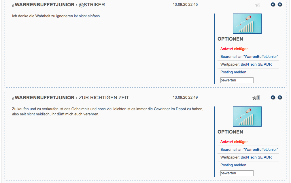 Biotech-Star BioNTech aus Mainz 1201204