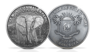 Wenn das Gold redet, dann schweigt die Welt! 1213616