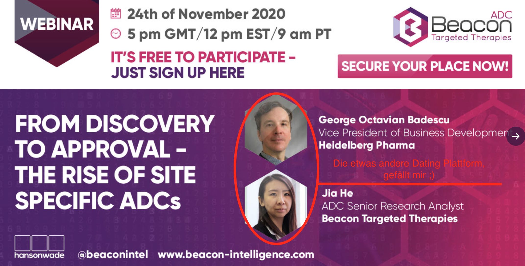 Heidelberg Pharma AG 1219886