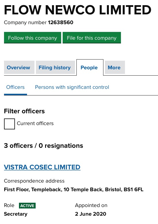 Steinhoff International Holdings N.V. 1220541