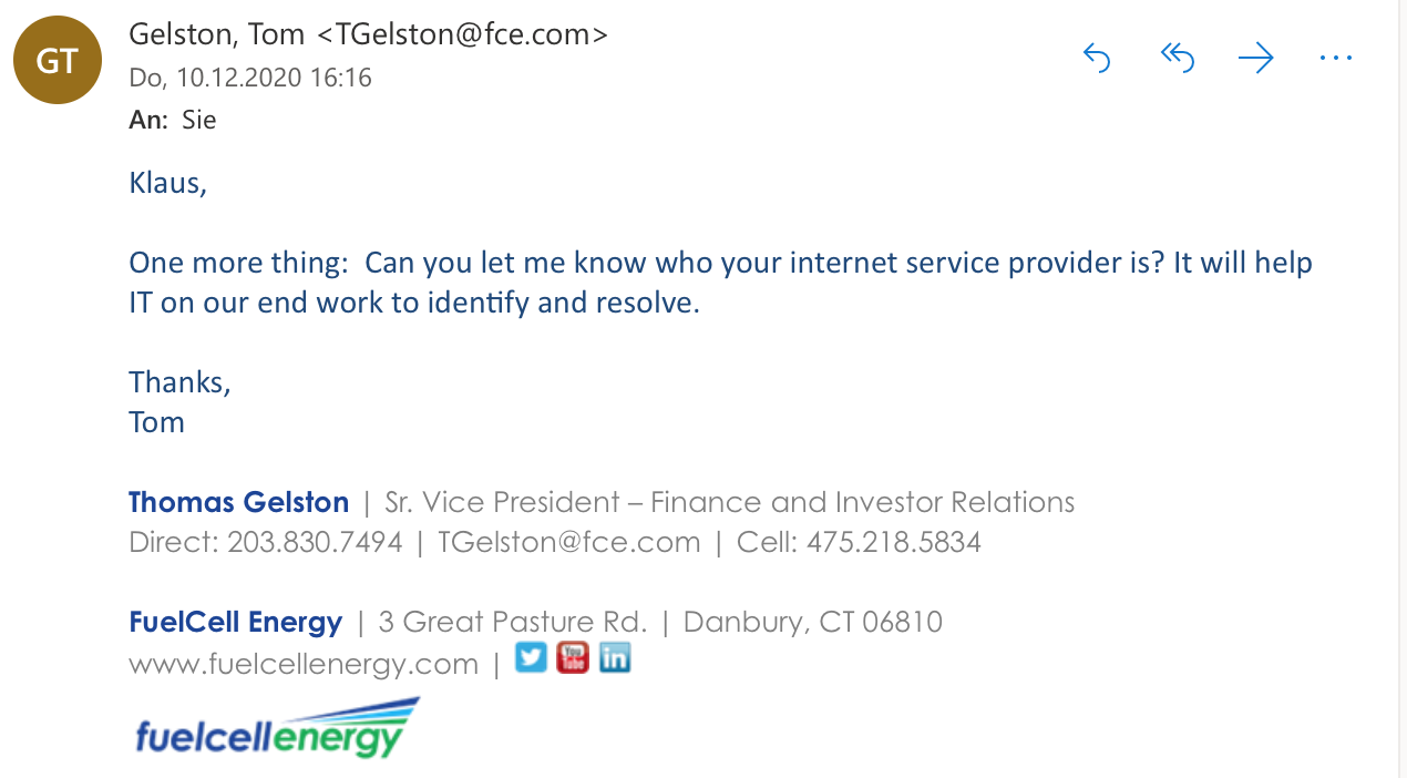 FCEL vor Gewinnschwelle 2013 1222374