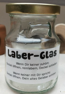 Wenn das Gold redet, dann schweigt die Welt! 1222651