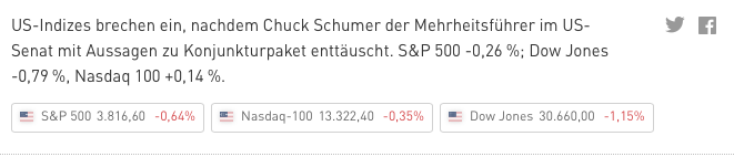 Jinko Solar vor einer Neubewertung ? 1228651