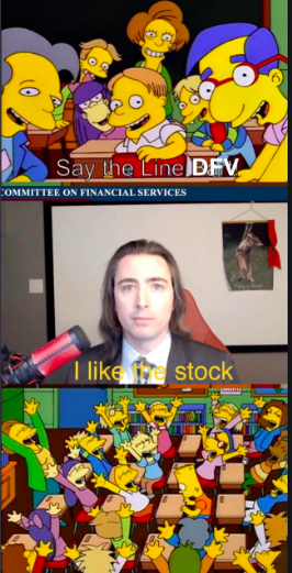 GME - Short-Squeeze möglich 1234675