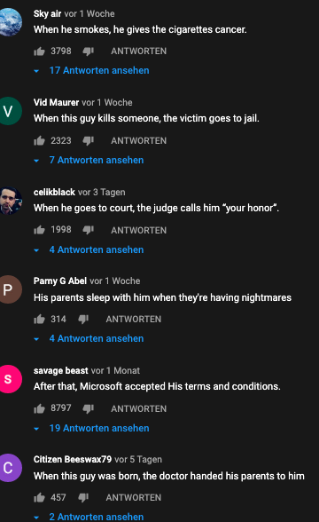 Sammelklagen Wirecard! Wer ist dabei? 1235374