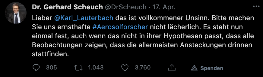 Wenn das Gold redet, dann schweigt die Welt! 1247423