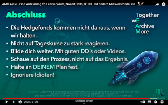 AMC Entertainment Holdings 2.0 - Todamoon?!? 1250756