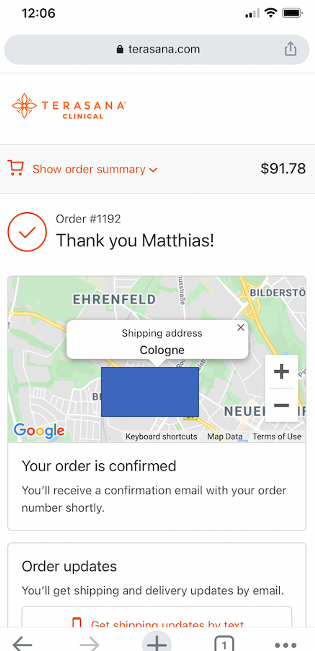 Amyris relaunch 1269847