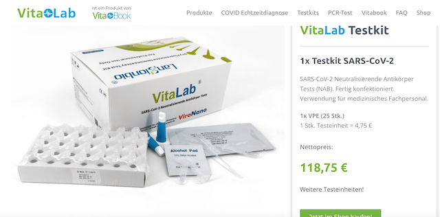 Nanorepro startet durch 1275752